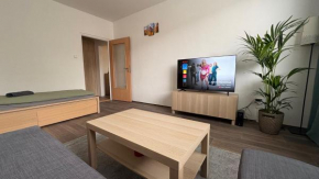 apartmán pod turbínou, Loucná Nad Desnou